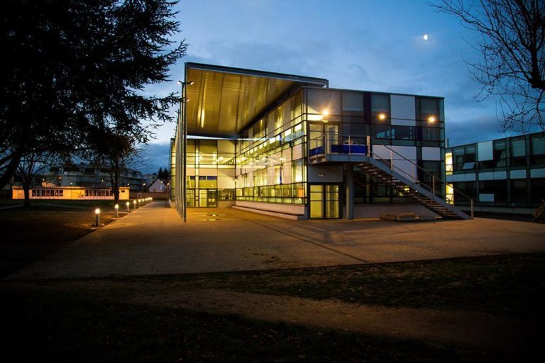 Galerie Institution Notre Dame Saint Ferdinand