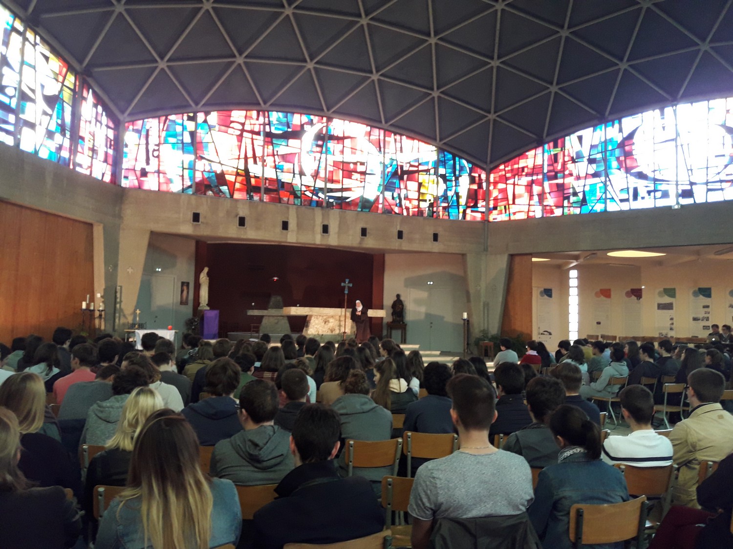 Evénements Institution Notre Dame Saint Ferdinand